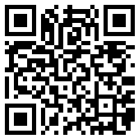 QR Code for bitcoin:1Kv5HF5Hs5EnEm2i3Z6diooXZee37yFkb1