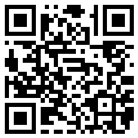 QR Code for bitcoin:1Kv7oPFszpqdaWWR7jbCdgd2k28mV4ndj2