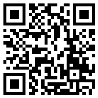 QR Code for bitcoin:1KvD96ZwwyaTWWwt8HMGRTjbbAg4SWj1gY