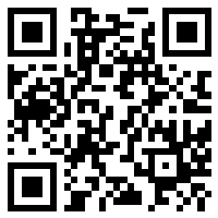 QR Code for bitcoin:1KvDMic8P81cNTk9VhrAADJusepCTVwEWm