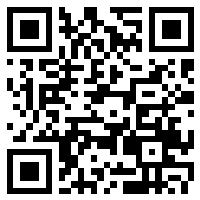 QR Code for bitcoin:1KvDYzhywwdmmuiFPT2FpoEMSarTo5JLqT