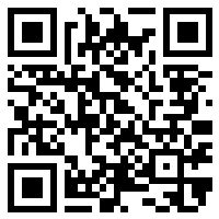 QR Code for bitcoin:1KvE4Gcv1bmML8mKFVzfmXUacGLT8ZpkY