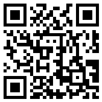 QR Code for bitcoin:1KvF4saJ48rxkn2RVrgcmd2BWqUmRZtRni