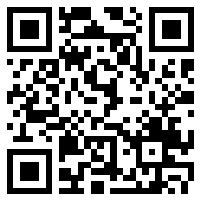 QR Code for bitcoin:1KvG7aJocPqPxp9SpK7VERqiLpXmDknpSW