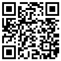QR Code for bitcoin:1KvMsHCJXVcMa6zUgpWQkq3LLkJsSeg6LF