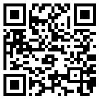 QR Code for bitcoin:1KvN3t1QtbbFeCzu2BURyhEhCMFXxSBLne
