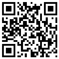 QR Code for bitcoin:1KvVBMSFEcesLmznSp4bAF9HuPNZXBRRbT