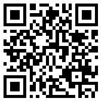 QR Code for bitcoin:1KvVmrUeT72qApGFgTTDoZb4jqc2ieXKba