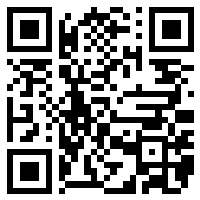 QR Code for bitcoin:1KvdUfi8V4dpVDY4aGLit2rxx8Xvo2FfMs
