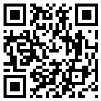 QR Code for bitcoin:1Kvde6yvAeZ64EjGAntSSESd81drUAGjBU