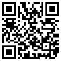 QR Code for bitcoin:1KvixezK4UNQcwMZWBV2p79WfSyXhGoLkr