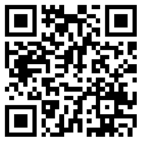 QR Code for bitcoin:1Kvka1BY6kAz5QyyxAa3XfcAPyXWex3xGF