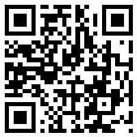 QR Code for bitcoin:1KvnjBsm4BHur2kW4BkW7ECcinmsQJSJW3