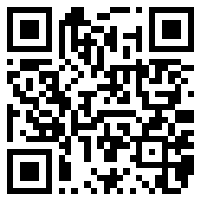 QR Code for bitcoin:1KvoCBxSHHHUqpMDHc2mGemp2wkZdcZHZP