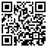 QR Code for bitcoin:1Kvs8dsTwPfJGSLUmnzhNuHZZimJsGDkPk