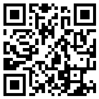 QR Code for bitcoin:1KvuLvn28QNC77xJRAUHfDVB9LsGPUFjgW