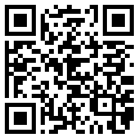 QR Code for bitcoin:1KvvGsSPXwMGz5que497GxD56SHs6YyuLS