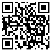 QR Code for bitcoin:1Kvx99XTFSEFEp2o7B9g1zUnXhU27Sedkz