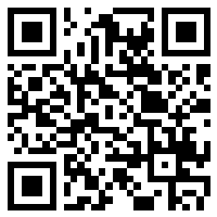 QR Code for bitcoin:1KvxF5E4vYi8v8jvijmLzcRYgDUfCGwwP4