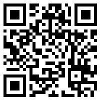QR Code for bitcoin:1Kvzh4sUDMptUV96LjbdHyBTQGAaPnPToQ