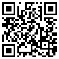 QR Code for bitcoin:1Kw15CZF4MUjWvEw6P7joxAtjYNzYefW2X