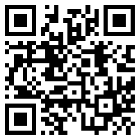 QR Code for bitcoin:1KwDff9HePVBi5Gdj7oPeCWUFTyNTKCdN1