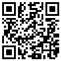 QR Code for bitcoin:1KwFuAjPV8vg47MnVV4C25e2Fwe3wEih61