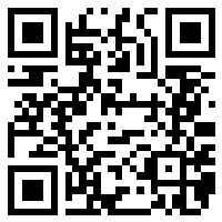 QR Code for bitcoin:1KwPsM7CbrGpuHpXEmLvE2HkjH4AhHDzDd