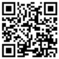 QR Code for bitcoin:1KwPuMRrpbXeMMR5mwpZ2RmrcFYjBV6ebQ
