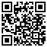 QR Code for bitcoin:1KwTZg9cMLmLJygdr2jC69ac1DCAjX3Xmu