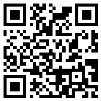 QR Code for bitcoin:1Kwd2jHSNKBaPCVJtxd7yjnKyab4B74iqt