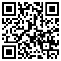 QR Code for bitcoin:1KwpHJu4T7KTz4Lt2giBxeMk7Ke6b3khto