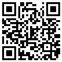 QR Code for bitcoin:1KwsRgSba17MSLUYmovFvx9sdKgs8apUVe
