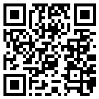 QR Code for bitcoin:1Kwt6H2emm9t4kjvgauQum2efHT6MQdjob