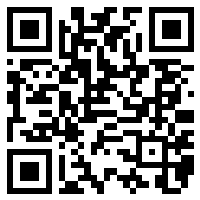QR Code for bitcoin:1KwtAX7QmFvokBa8CXLrRJJ321CXGcQviZ