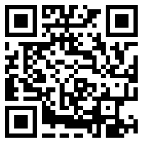 QR Code for bitcoin:1KwupWwSLg5S8pp7PmDvjtoduUkRKjbbff