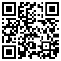 QR Code for bitcoin:1Kx8HzUHccBAdVPUEamQBKMBvJXimbfkrk