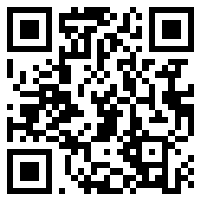 QR Code for bitcoin:1Kx95hmEFZo3jaX783vbxvPFphKQGeCnCp