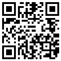QR Code for bitcoin:1KxATqoyQY9Pbcvu1Uj7qdPtk2vULFbbHE