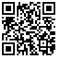 QR Code for bitcoin:1KxM5dzoJK3LwNsxPKcWf6TD3eaJCgvHxy