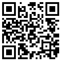 QR Code for bitcoin:1KxMuYm1SDf1LNpTf4X7ChJKqp39VASeoD