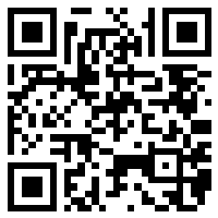QR Code for bitcoin:1KxQPmMv4tnFaWUcoitKEjEJAXMfpjPVHa