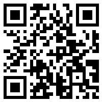 QR Code for bitcoin:1KxRHEgdbMTmLpc9BQhor6nqdvCxycHiXs
