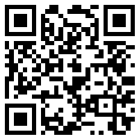 QR Code for bitcoin:1KxSPoGTDXAdorrSEP9BsLwqSFdKD9v784