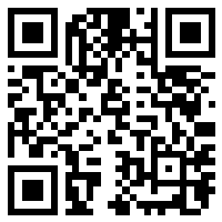 QR Code for bitcoin:1KxYboSXrE6RWwEnDDHH6Tgr1fUNL4J4NT