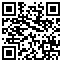 QR Code for bitcoin:1KxZe1ERdxqPnu7UmWeWAT6f3uQzeYFs9P