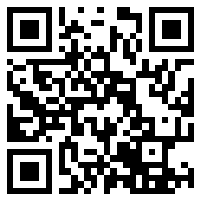 QR Code for bitcoin:1KxZznWNpfbREfcRTj6H2bPvmarfoP3TLw