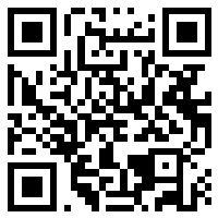 QR Code for bitcoin:1KxdtaP4cqvgnatmWJSJbuLH56TZRzfRen