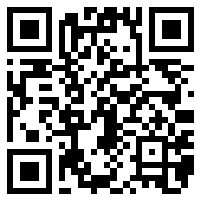 QR Code for bitcoin:1KxhDcsaNBo9uoBUcKFgtyfUVyx7MkCMhR