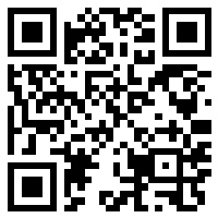 QR Code for bitcoin:1KxzkTedAsSQLRKD5LL5414pMHHGr1M2hy